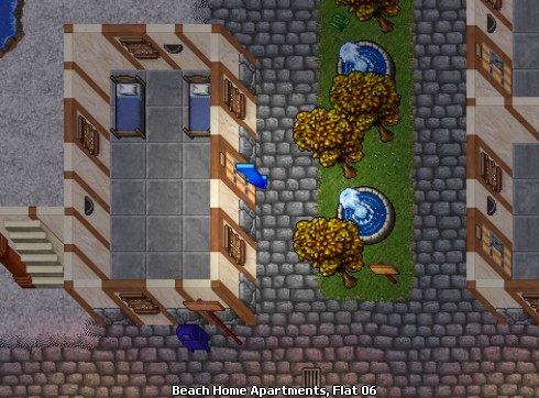 house image
